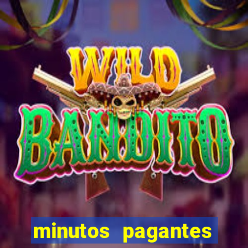 minutos pagantes fortune tiger atualizado